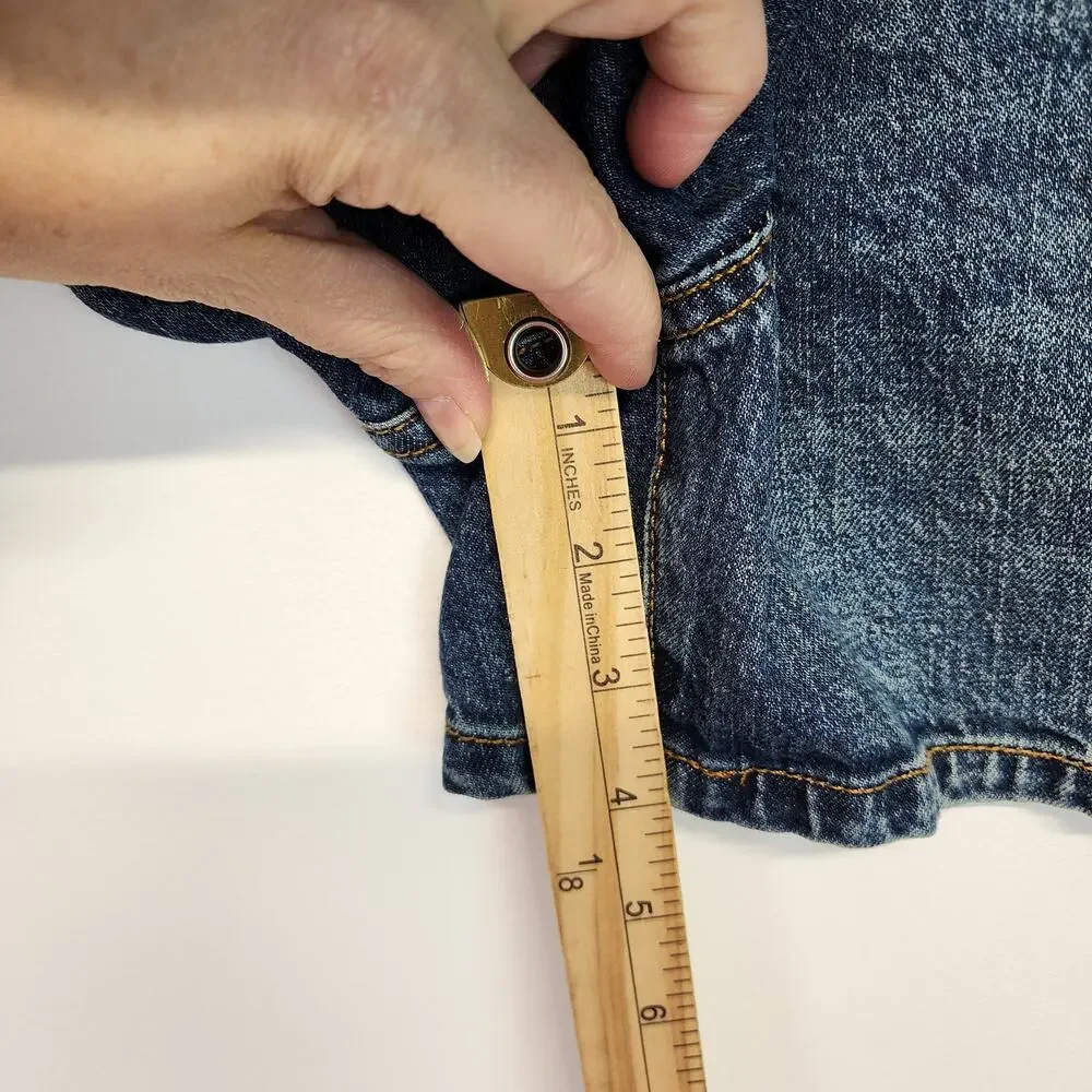 Isabel Maternity by Ingrid & Isabel isabel denim